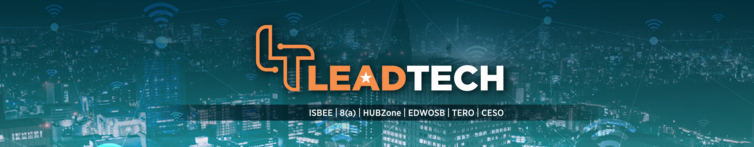 leadtech.us Stay Connected